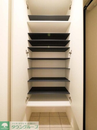 Mind Kojiyaの物件内観写真